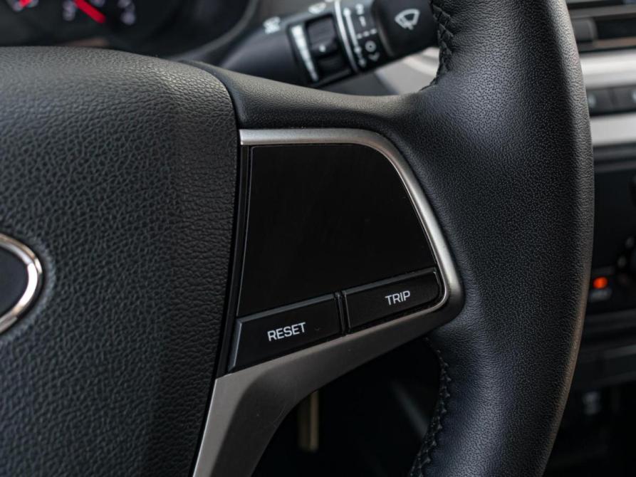 Hyundai Solaris II Рестайлинг Краснодар  - изображение 16
