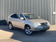 Lexus RX II Самара  - изображение 21