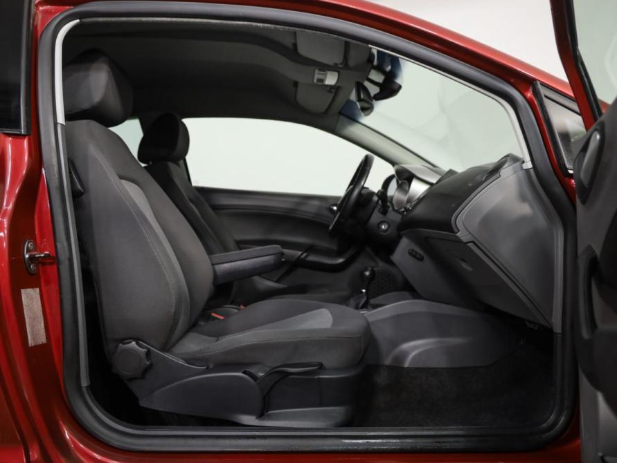 SEAT Ibiza IV Санкт-Петербург  - изображение 20