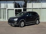 Opel Antara I Рестайлинг Воронеж  - изображение 14