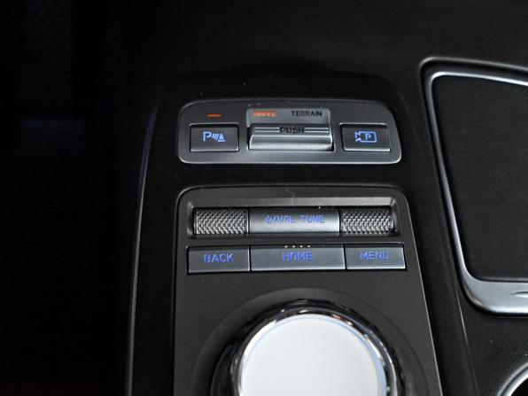 Genesis GV70 I с пробегом 2021 года, цена 3 750 000 рублей, 113571 км, внедорожник, Автокод Объявления