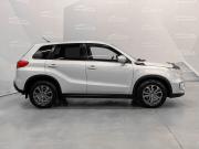 Suzuki Vitara II Новосибирск  - изображение 30