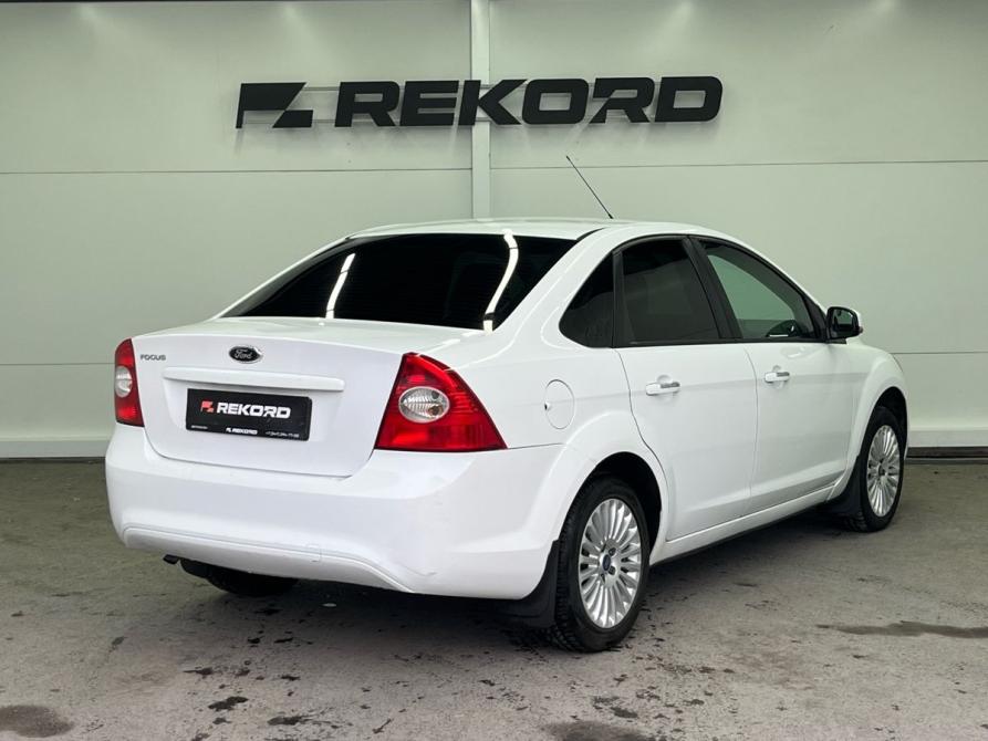 Ford Focus II Рестайлинг Уфа  - изображение 4