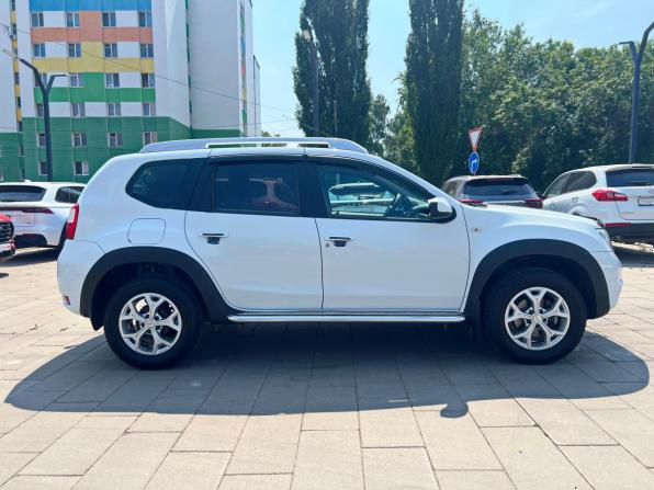 Nissan Terrano III (D10) с пробегом 2018 года, цена 1 675 000 рублей, 104475 км, внедорожник, Автокод Объявления