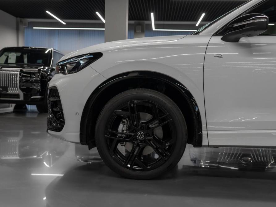 Volkswagen Tiguan III (China Market) Москва  - изображение 25