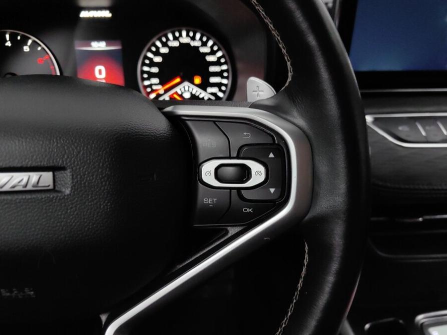 Haval Jolion I Подольск  - изображение 19