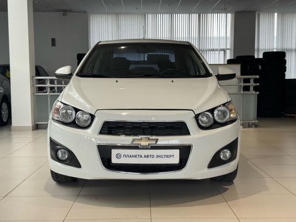 Chevrolet Aveo II с пробегом 2014 года, цена 620 000 рублей, 154583 км, седан, Автокод Объявления