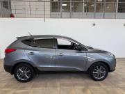 Hyundai ix35 I Рестайлинг Новороссийск  - изображение 41