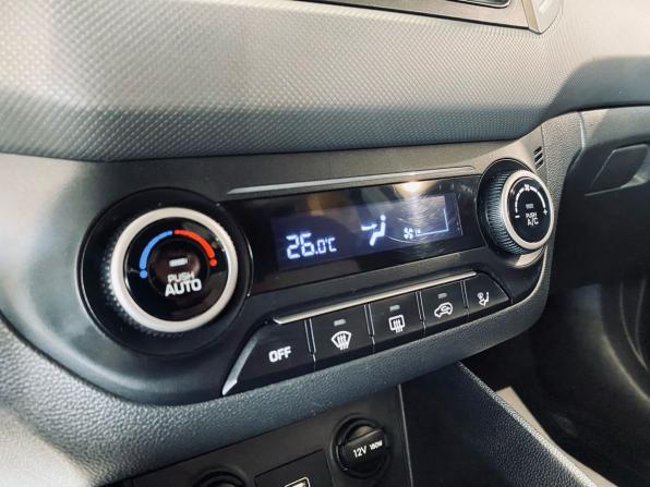 Hyundai Creta I с пробегом 2020 года, цена 2 100 000 рублей, 70000 км, внедорожник, Автокод Объявления