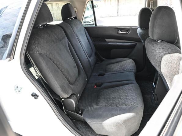 Nissan Wingroad III (Y12) с пробегом 2016 года, цена 1 174 000 рублей, 108961 км, универсал, Автокод Объявления