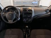 Lada (ВАЗ) Granta I Рестайлинг Чебоксары  - изображение 44