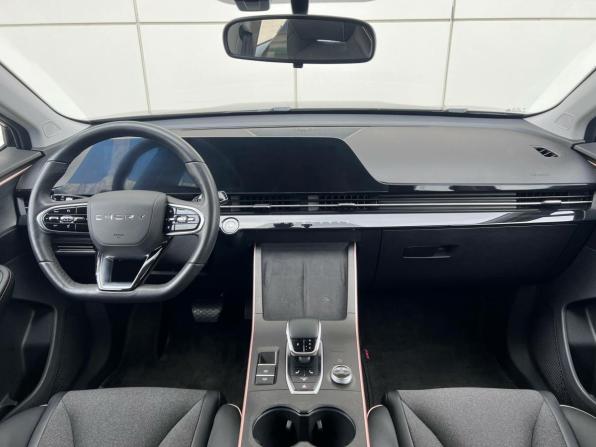 Omoda C5 I с пробегом 2022 года, цена 1 790 000 рублей, 51754 км, внедорожник, Автокод Объявления
