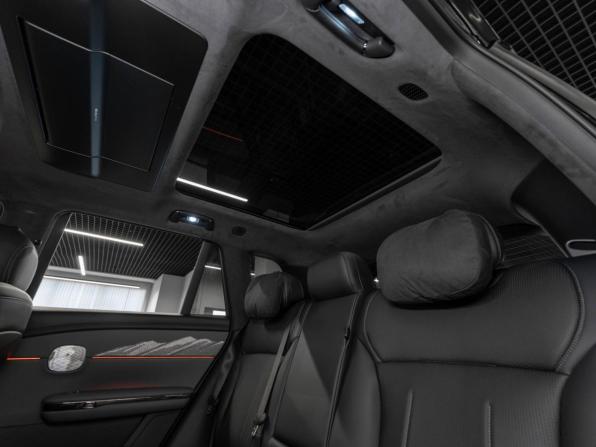 GAC Trumpchi S7 I Рестайлинг с пробегом 2026 года, цена 5 650 000 рублей, 10 км, внедорожник, Автокод Объявления