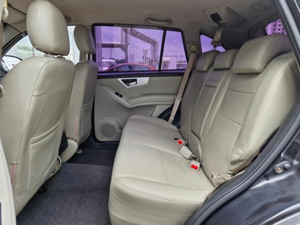 Lifan X60 I с пробегом 2012 года, цена 430 000 рублей, 151471 км, внедорожник, Автокод Объявления