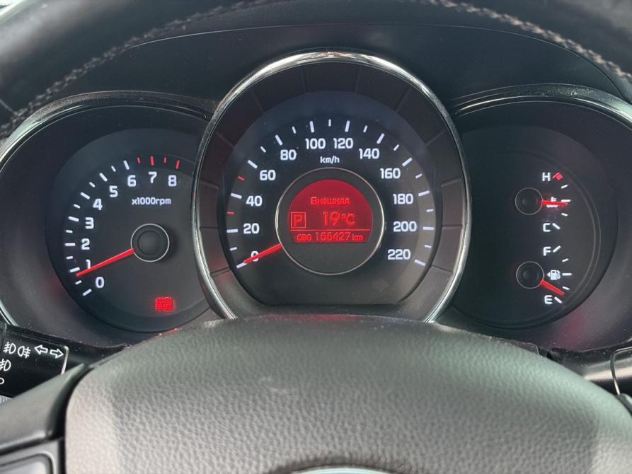 Kia Rio III Волгоград  - изображение 9