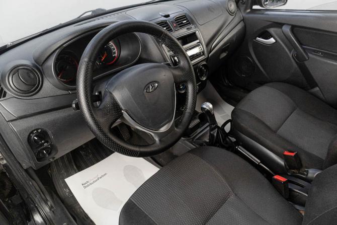 Lada (ВАЗ) Kalina II с пробегом 2015 года, цена 449 000 рублей, 153000 км, хэтчбек, Автокод Объявления
