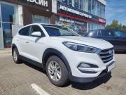 Hyundai Tucson III Набережные Челны  - изображение 26