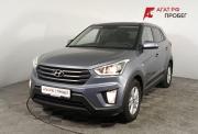 Hyundai Creta I Волгоград  - изображение 26