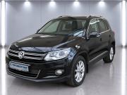 Volkswagen Tiguan I Рестайлинг Москва  - изображение 16