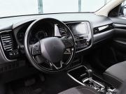 Mitsubishi Outlander III Рестайлинг 3 Екатеринбург  - изображение 38