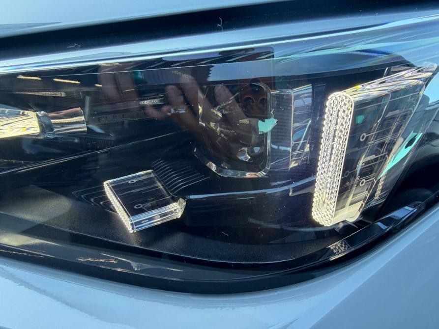 Changan CS55 Plus II Санкт-Петербург  - изображение 6