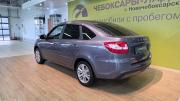 Lada (ВАЗ) Granta I Рестайлинг Чебоксары  - изображение 25