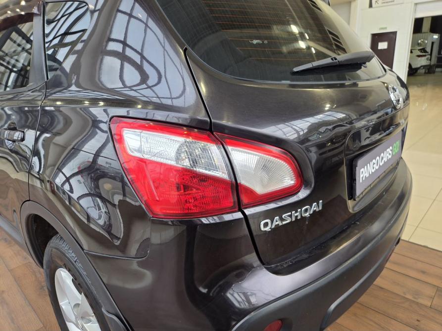 Nissan Qashqai I Рестайлинг Саратов  - изображение 11