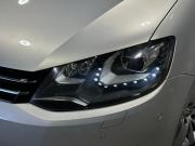 Volkswagen Sharan II Челябинск  - изображение 30