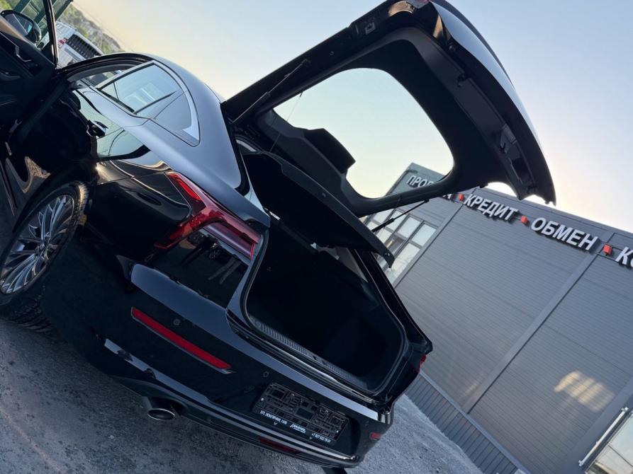 FAW Bestune B70 I Волгоград  - изображение 33