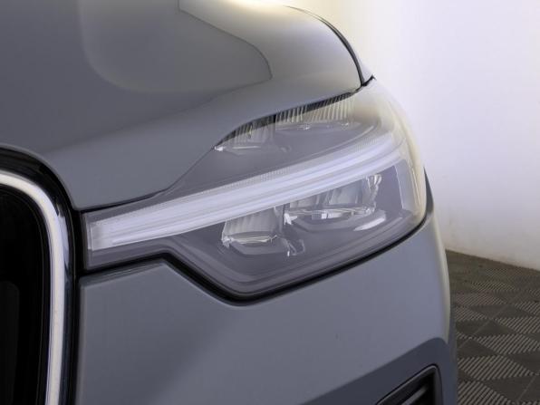 Volvo XC60 II Рестайлинг с пробегом 2021 года, цена 4 790 000 рублей, 46404 км, внедорожник, Автокод Объявления