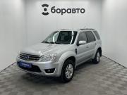 Ford Escape I Рестайлинг 2 Воронеж  - изображение 21