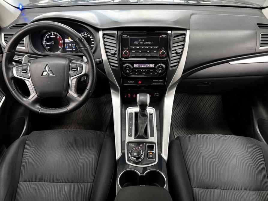 Mitsubishi Pajero Sport III Казань  - изображение 11