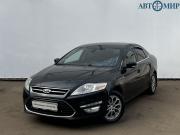 Ford Mondeo IV Рестайлинг Москва  - изображение 13