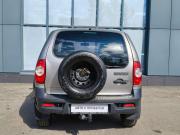 Chevrolet Niva I Рестайлинг Ярославль  - изображение 24