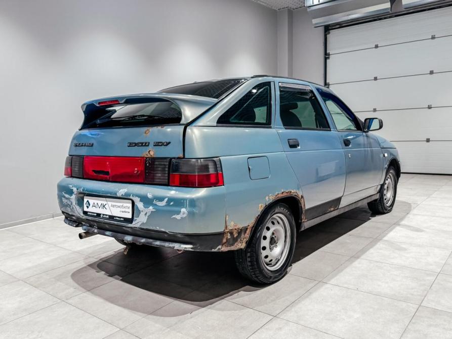 Lada (ВАЗ) 2112 Екатеринбург  - изображение 7
