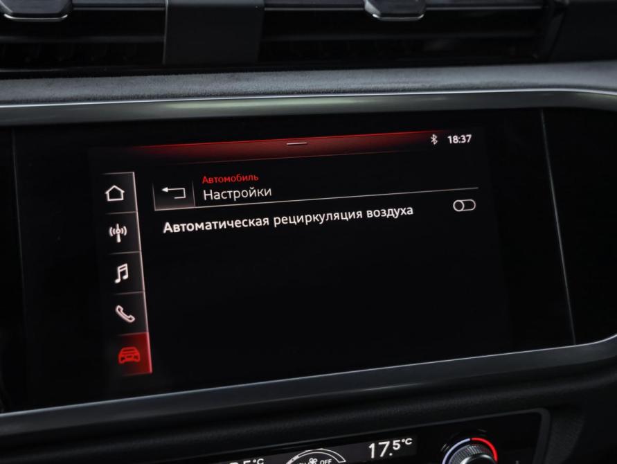 Audi Q3 II (F3) Санкт-Петербург  - изображение 20