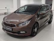 Kia Ceed II Казань  - изображение 23