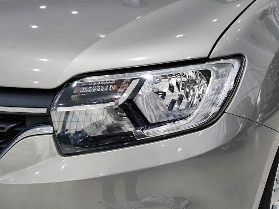 Renault Sandero II Рестайлинг Казань  - изображение 21