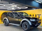 Mitsubishi L200 IV Рестайлинг Ижевск  - изображение 21