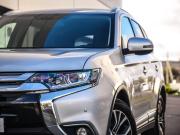 Mitsubishi Outlander III Рестайлинг 2 Санкт-Петербург  - изображение 39