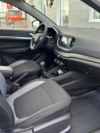 Lada (ВАЗ) Vesta I Рестайлинг (NG) с пробегом 2024 года, цена 1 290 000 рублей, 30794 км, седан, Автокод Объявления