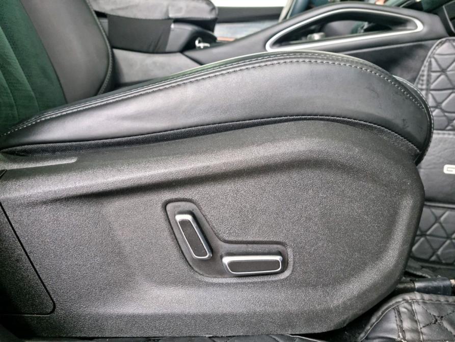 Geely Monjaro I Петрозаводск  - изображение 26