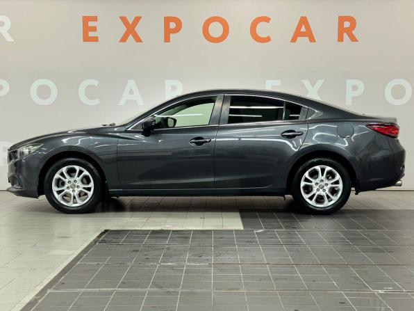 Mazda 6 III (GJ) с пробегом 2014 года, цена 1 159 000 рублей, 165956 км, седан, Автокод Объявления