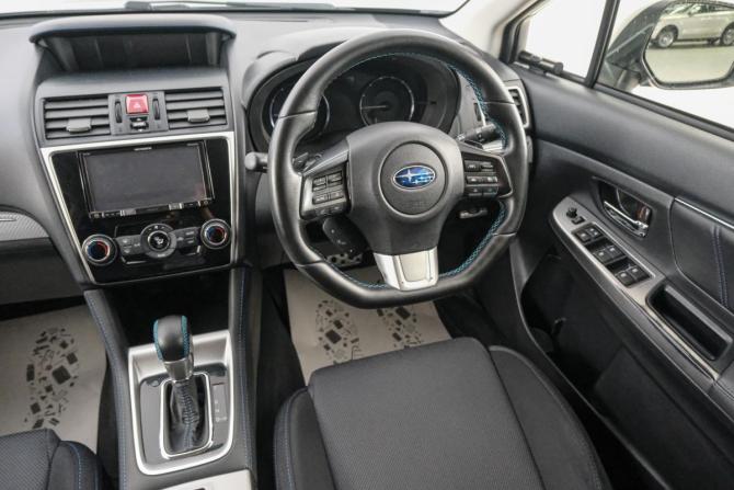 Subaru Levorg I с пробегом 2015 года, цена 1 549 000 рублей, 136572 км, универсал, Автокод Объявления