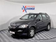 SsangYong Kyron I Рестайлинг Нижний Новгород  - изображение 21
