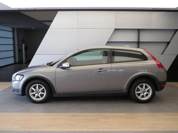 Volvo C30 I с пробегом 2007 года, цена 659 000 рублей, 248000 км, хэтчбек, Автокод Объявления