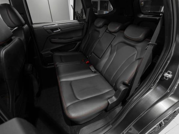 SWM G05 Pro с пробегом 2023 года, цена 1 640 000 рублей, 67211 км, внедорожник, Автокод Объявления