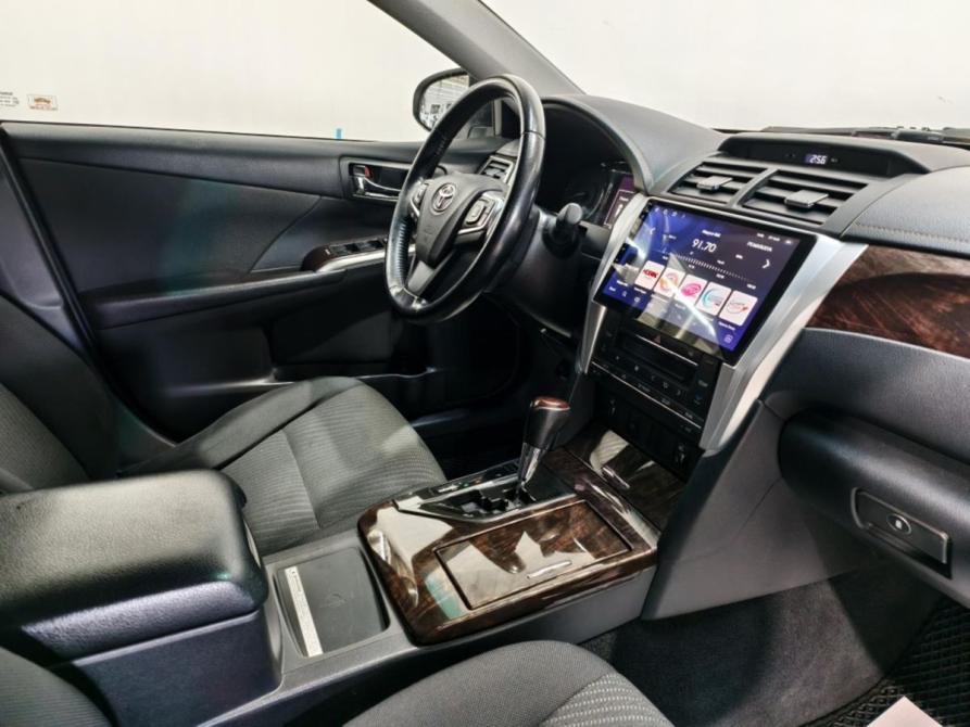 Toyota Camry VII (XV50) Рестайлинг Курск  - изображение 6