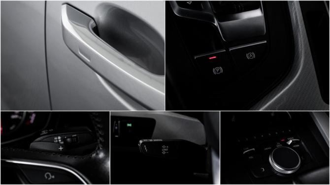 Audi A4 V (B9) с пробегом 2015 года, цена 2 298 000 рублей, 75388 км, седан, Автокод Объявления