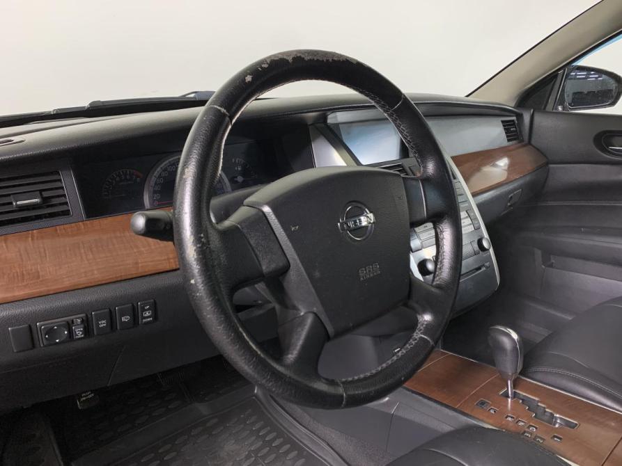 Nissan Teana I Рестайлинг Москва  - изображение 11